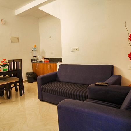 Skyview Villa أثيرابالي المظهر الخارجي الصورة