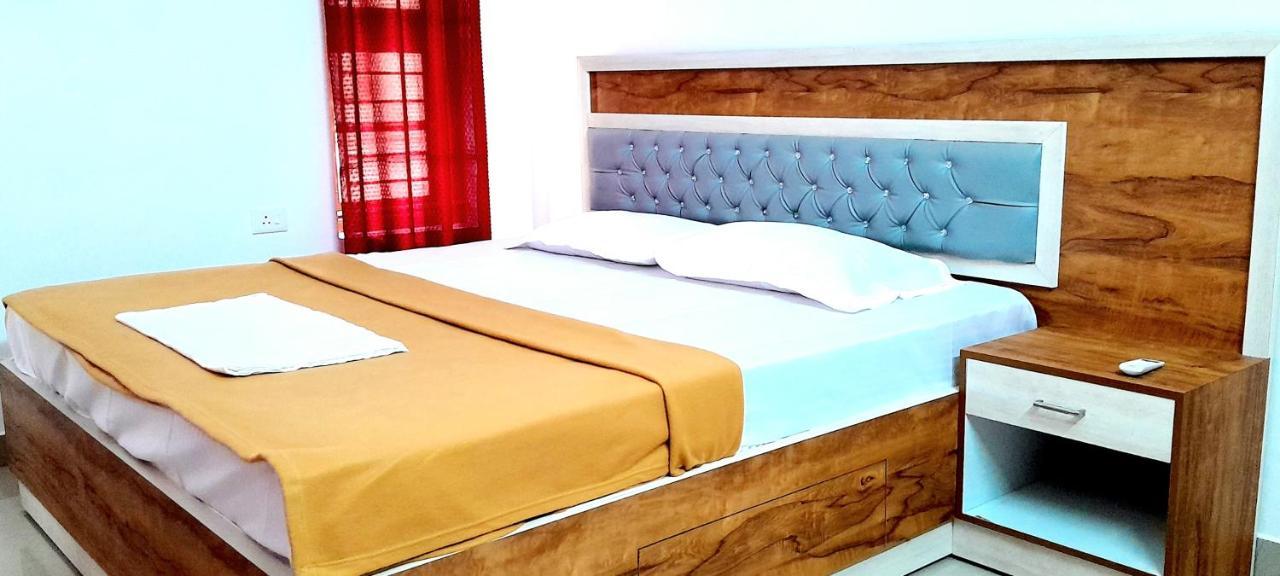 Skyview Villa أثيرابالي المظهر الخارجي الصورة