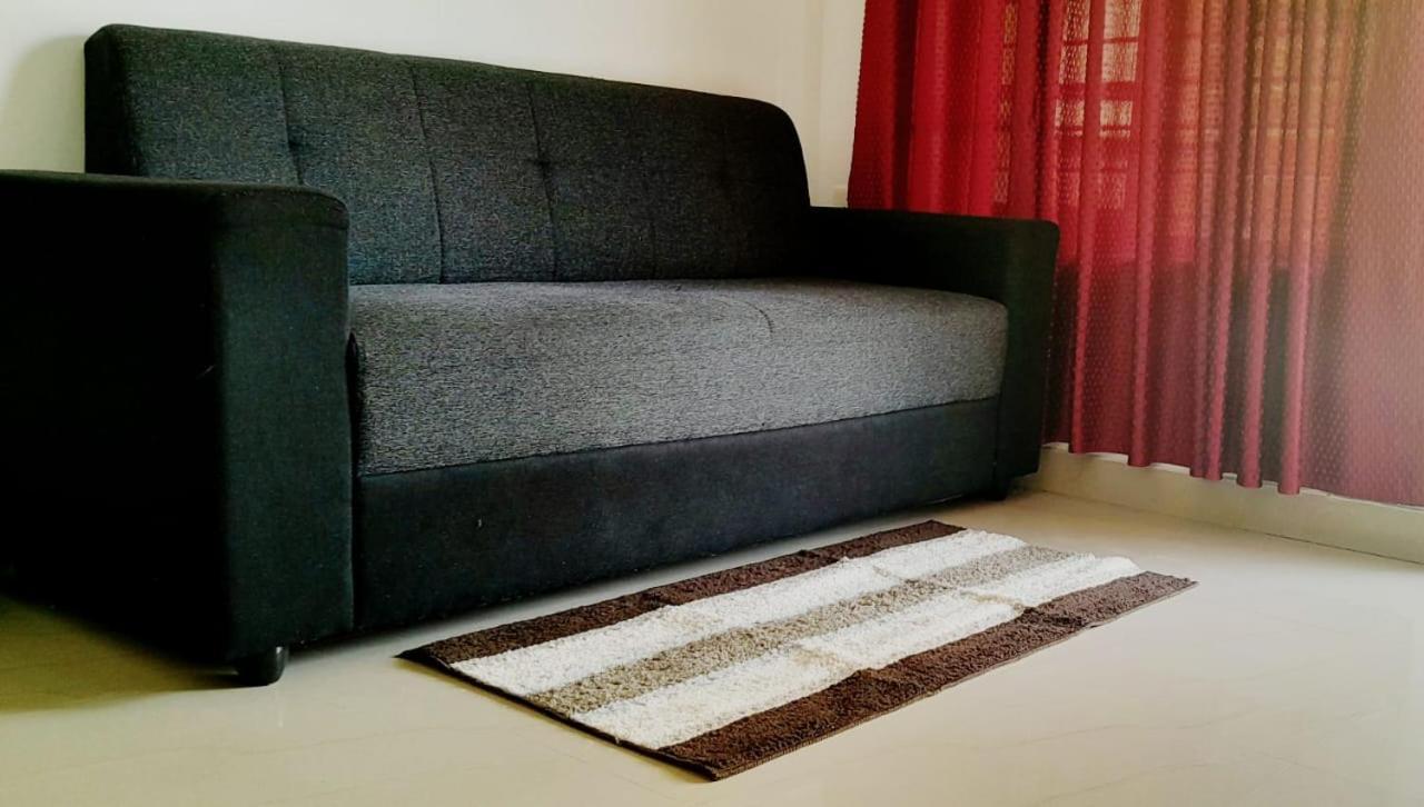 Skyview Villa أثيرابالي المظهر الخارجي الصورة