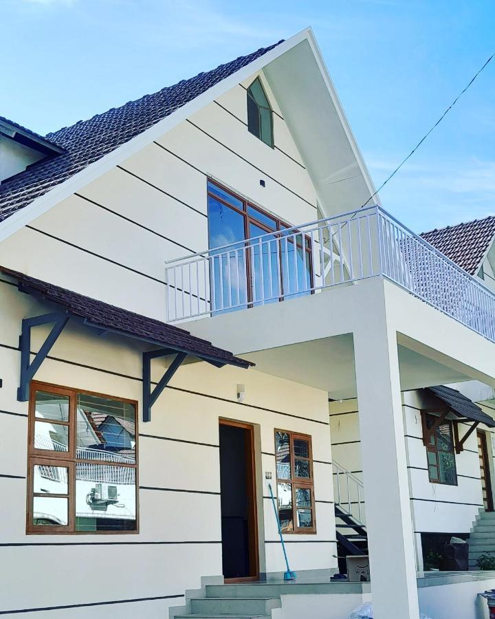 Skyview Villa أثيرابالي المظهر الخارجي الصورة