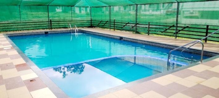 Skyview Villa أثيرابالي المظهر الخارجي الصورة