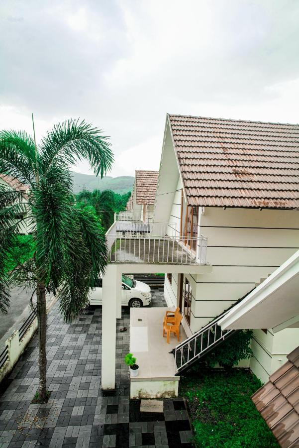 Skyview Villa أثيرابالي المظهر الخارجي الصورة