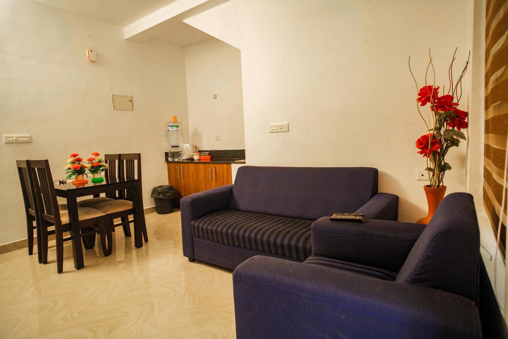 Skyview Villa أثيرابالي المظهر الخارجي الصورة