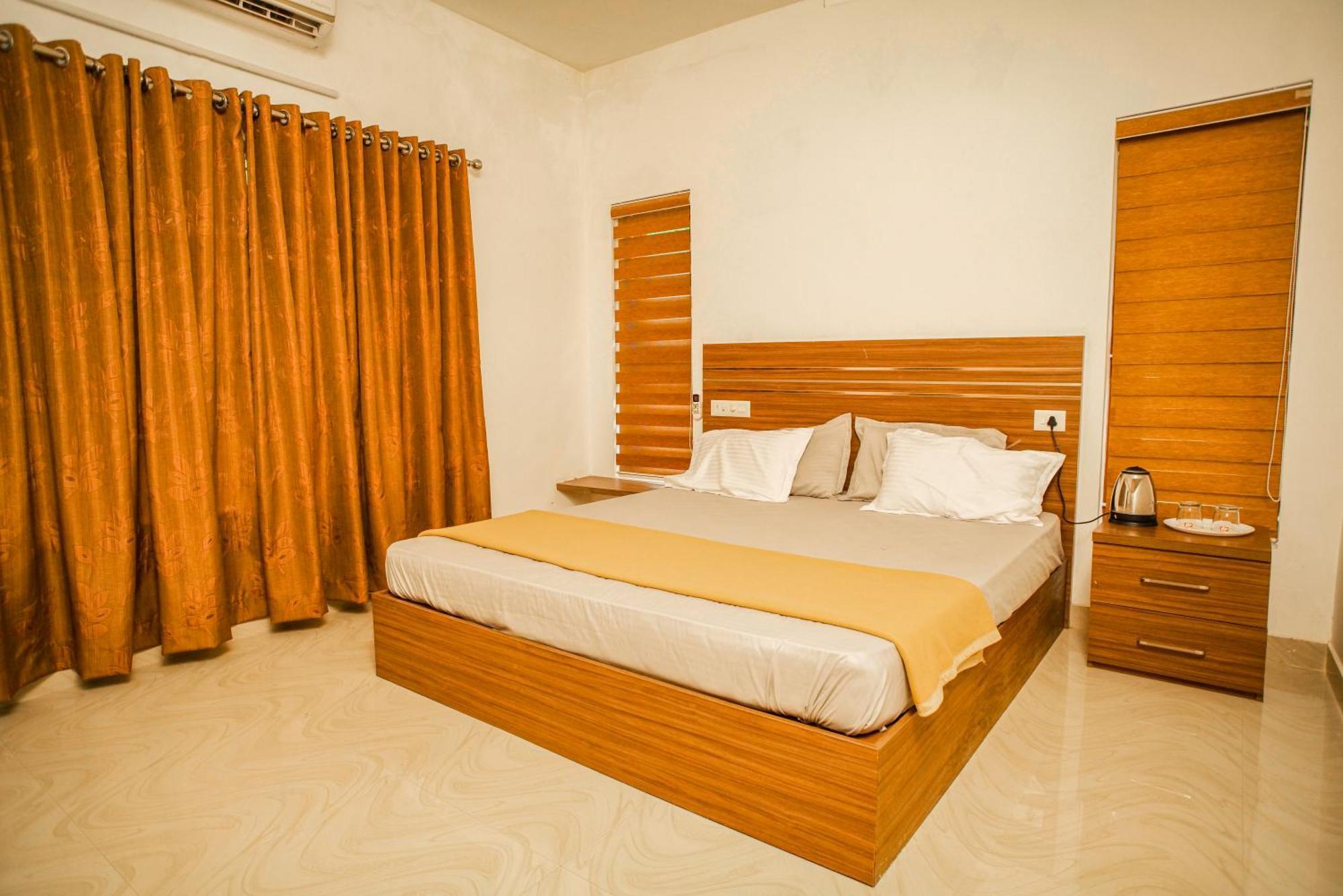 Skyview Villa أثيرابالي المظهر الخارجي الصورة