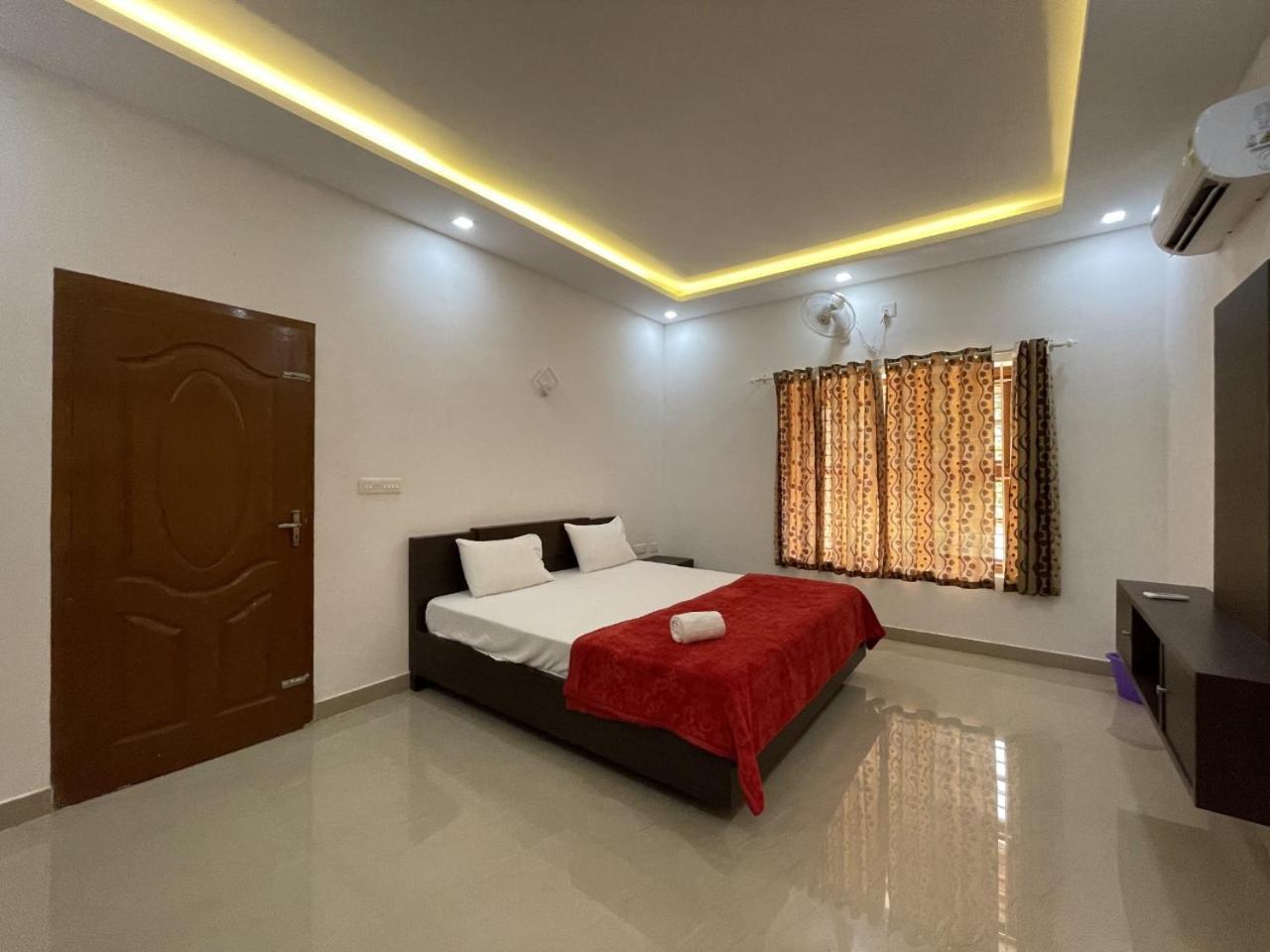 Skyview Villa أثيرابالي المظهر الخارجي الصورة