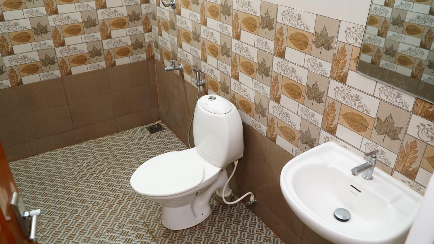 Skyview Villa أثيرابالي الغرفة الصورة